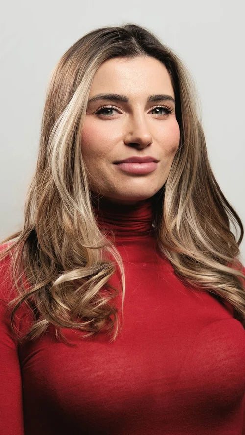 Claudia Nicolasa