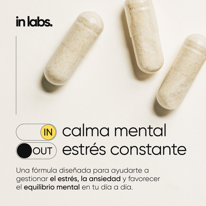 IN CALM