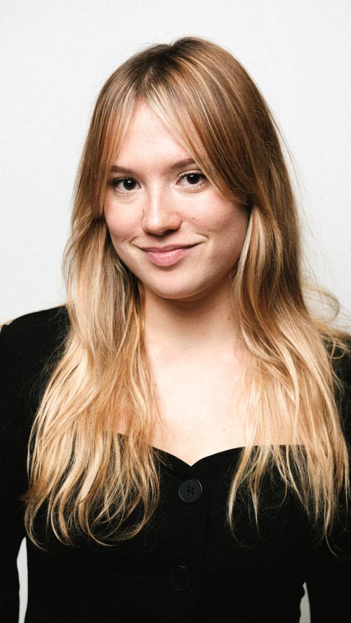 Fiona Pinar