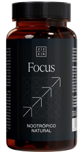 ZZEN FOCUS